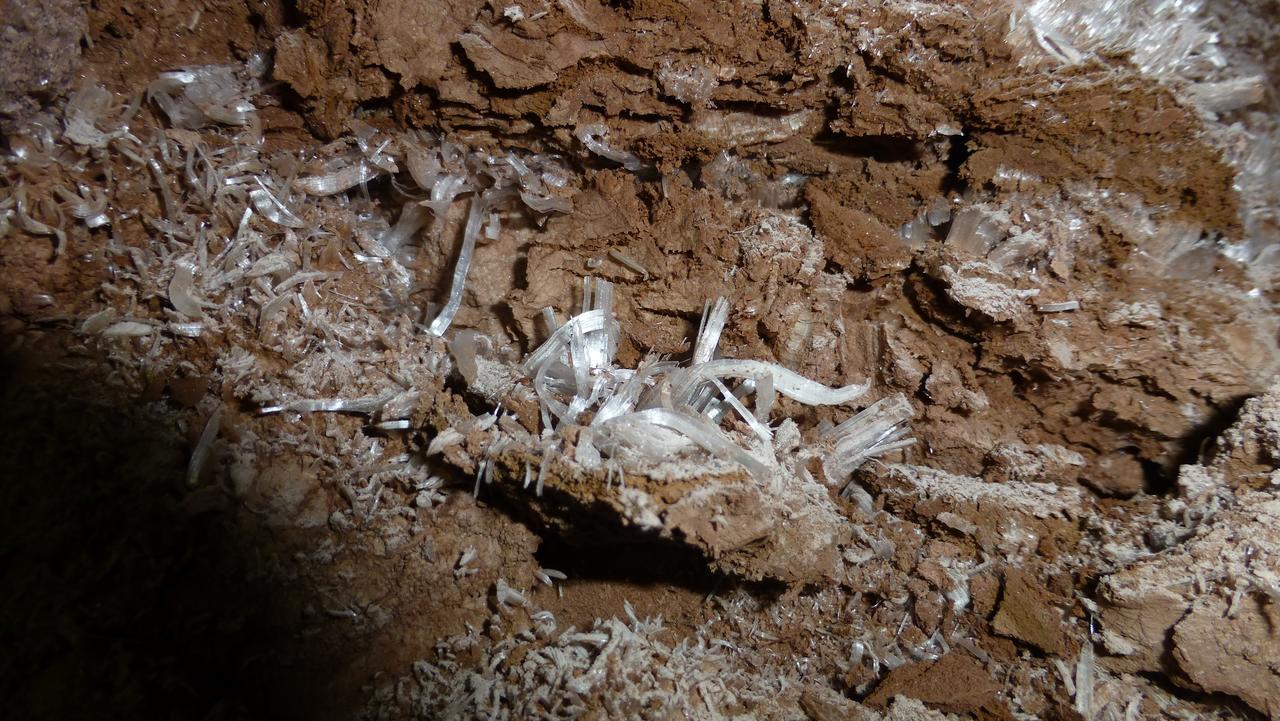 Auberge Amazigh Tamtetoucht Exteriér fotografie