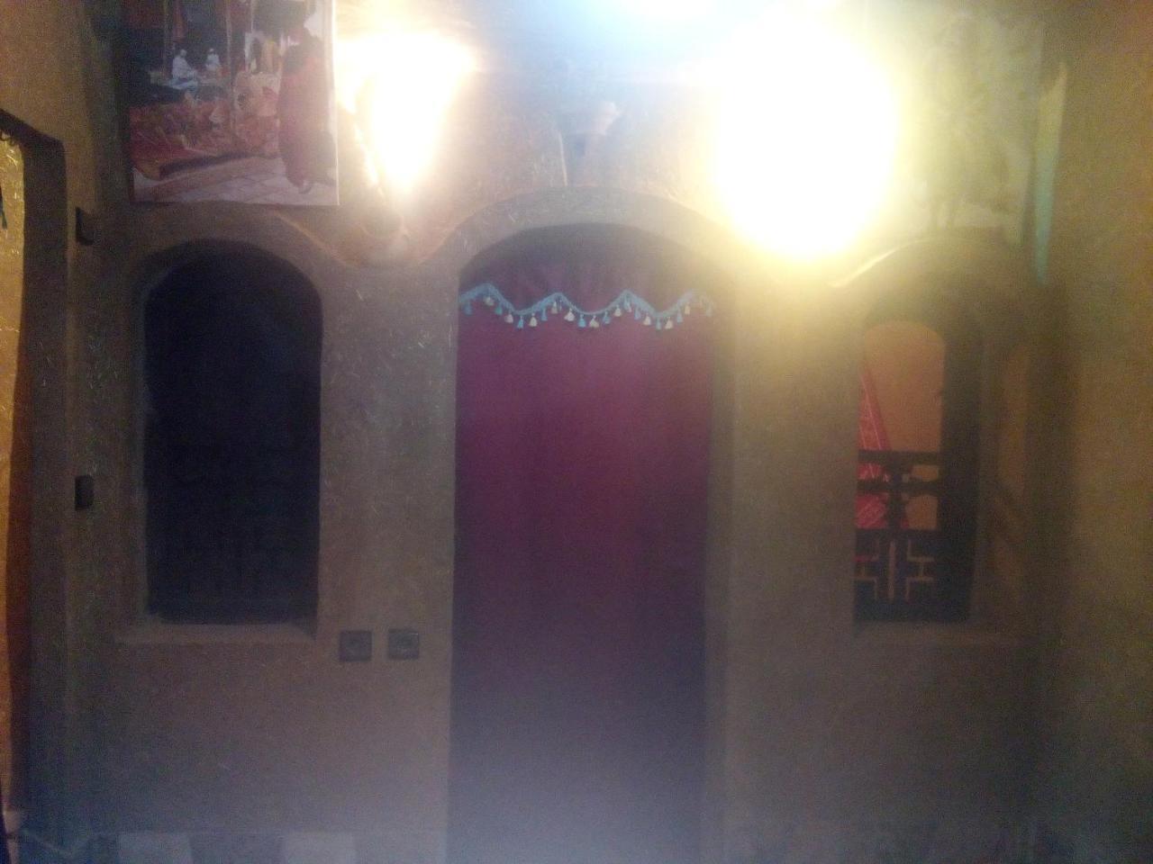 Auberge Amazigh Tamtetoucht Exteriér fotografie